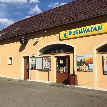 Apartament Komarno III Єленя-Ґура Екстер'єр фото