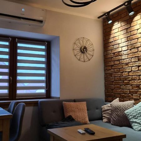Apartament Komarno III Єленя-Ґура Екстер'єр фото
