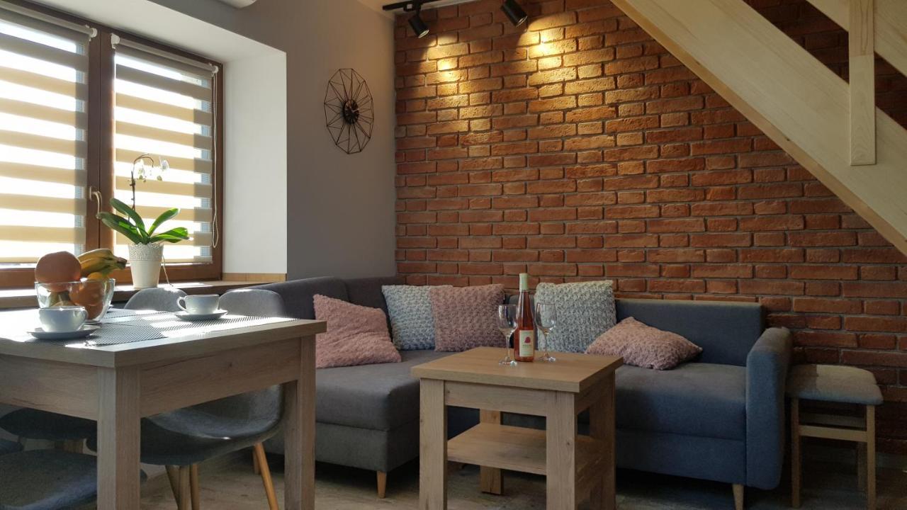 Apartament Komarno III Єленя-Ґура Екстер'єр фото