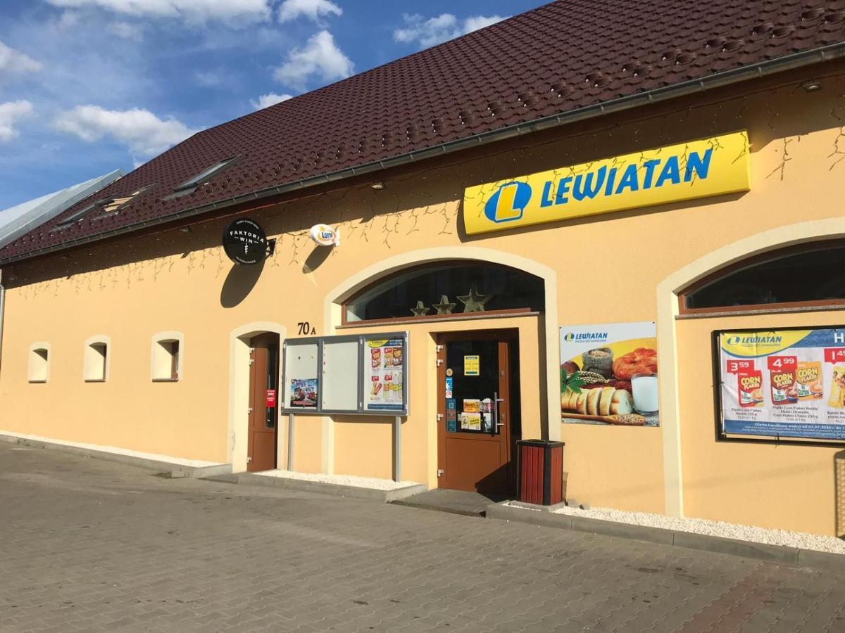 Apartament Komarno III Єленя-Ґура Екстер'єр фото