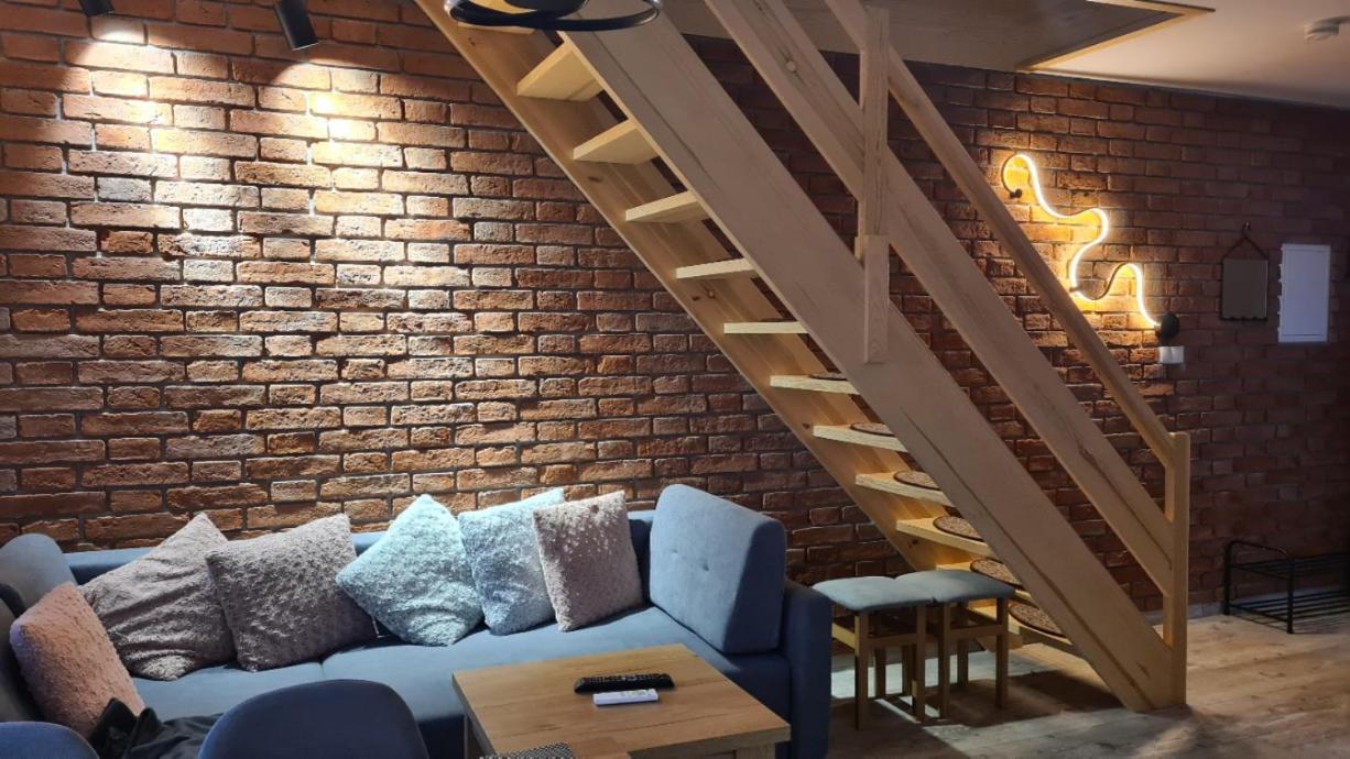 Apartament Komarno III Єленя-Ґура Екстер'єр фото